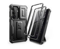 Tech-Protect Kevlar Cam+ 2-Set Galaxy S26 Black - 1500244 - zdjęcie 2